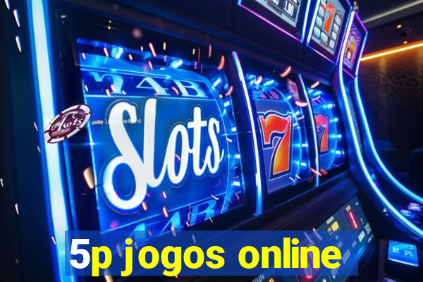 5p jogos online